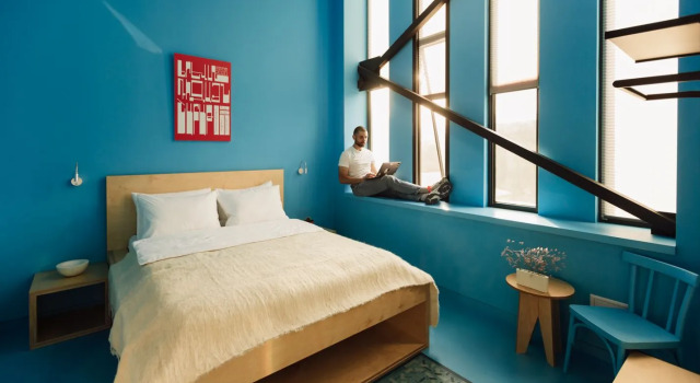 11+1 by TUMO Hostel, Rezerwuj Hostel Dilidżan Tavush region