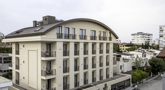 The Marni Hotel - Adult Only 12+
