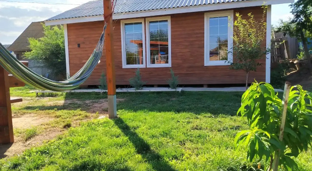 Частный дом Lososevo Village