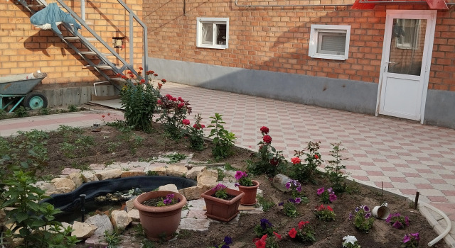Гостевой Дом Дружба 28, Забронировать Гостевой дом Гостевые дома Оренбургской области, недорого, Гостевой дом