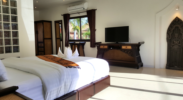Вилла Вилла Hideland - The Luxurious Tropical Villa - Pattaya Jomtien