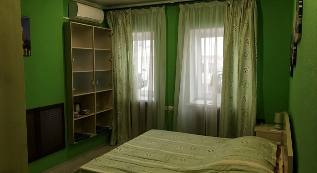 Minisota Mini-hotel, Prenota Hotel Railway district Barnaul