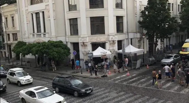 Апартаменты на Плеханова