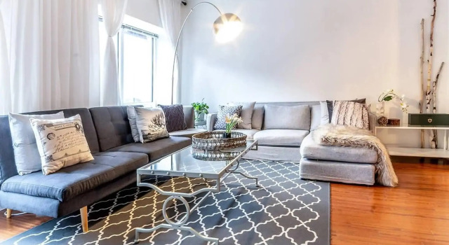 Petit Home Apartments, Забронировать Апартаменты/квартира Грасиа Барселона, рядом с Jove Regina Theatre