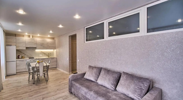 Ryadom S Tsentrom Goroda Flat, Prenota Appartamento Hotel a Tatarstan con parcheggio, Parcheggio