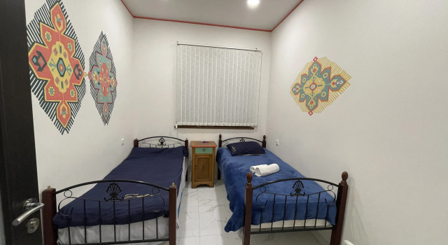 Standard Doppel Zimmer Armena Hostel