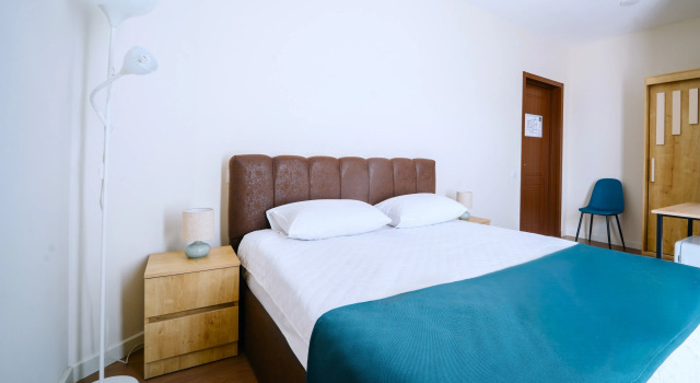 Camera doppia Standard Hotel Eres Palace
