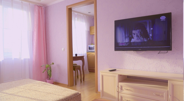 Severnoye Siyaniye Apartments, Book Apartment Murmansk Murmansk Region