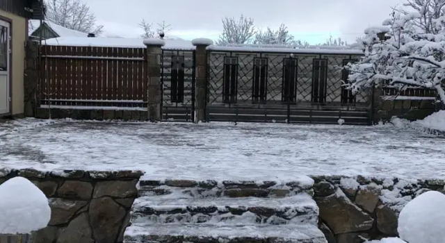 Гостевой дом Балхам