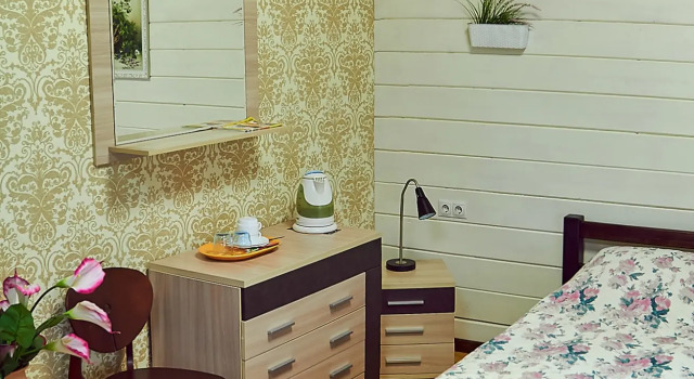 Standard Familie Zimmer Sofia Mini-Hotel