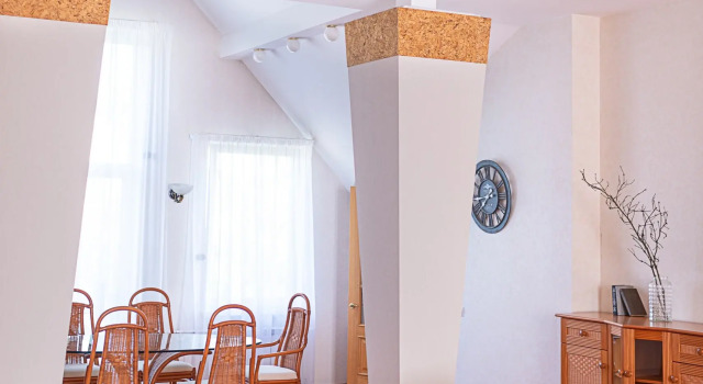 Квартира Rauschen Green Azure