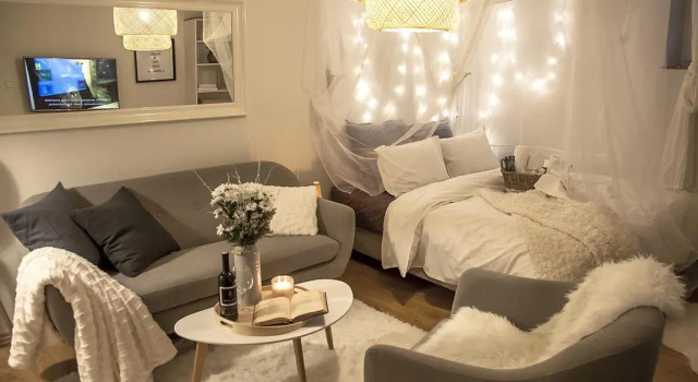 Апартаменты The Nook, Забронировать Апартаменты/квартира Апартаменты Загреба, рядом с Zagreb Stone Gate, Апартаменты/квартира