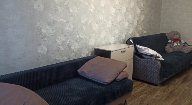 Radiotekhnicheskaya Flat, Prenota Appartamento  