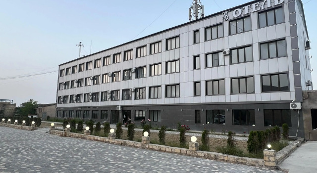 Отель TS Дербент