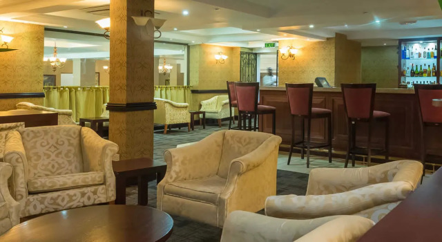 Sunbird Capital, Prenota Hotel Hotel a Lilongwe con colazione, Colazione