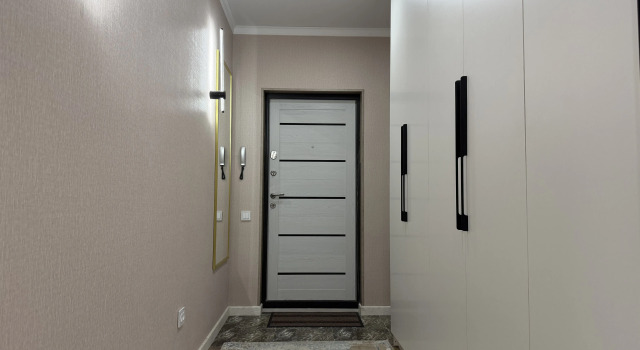 Апартаменты Квартира Raimbek 20 residence & питьевая вода