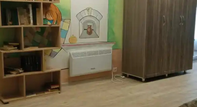 Хостел Мамин уют