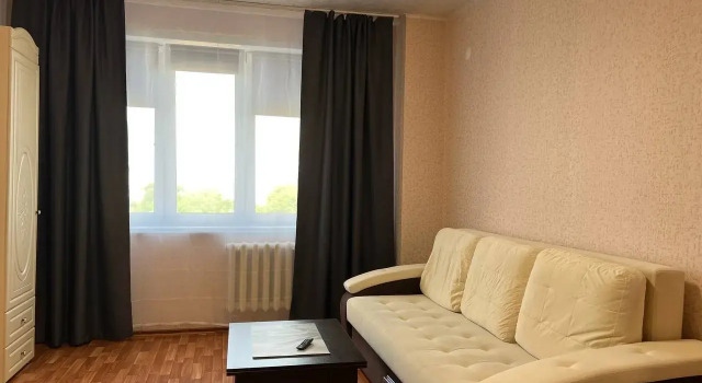 Uyutnaya Solnechnaya Flat, Prenota Appartamento Oktyabrsky district 
