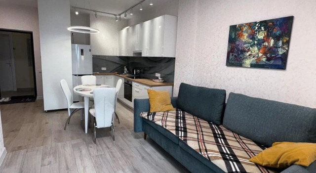 Stilnaya Evrodvushka u Tsentra Turin Flat, Buchen Sie Ferienwohnung Minsk Minskaja Woblasz