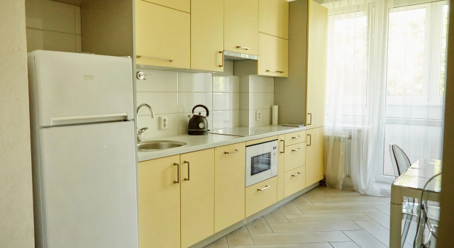 Апартаменты Apartburo City Centre