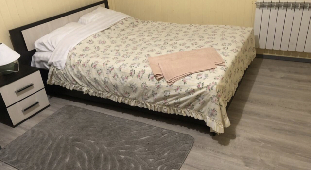 Moya Istoriya Guest House, Забронировать Гостевой дом Отели Нижнего Новгорода с парковкой, Парковка