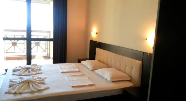 Вилла Imperial Heights Apart-Hotel