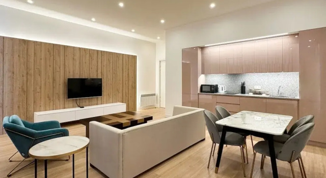 RIS Opera Apartments Yerevan