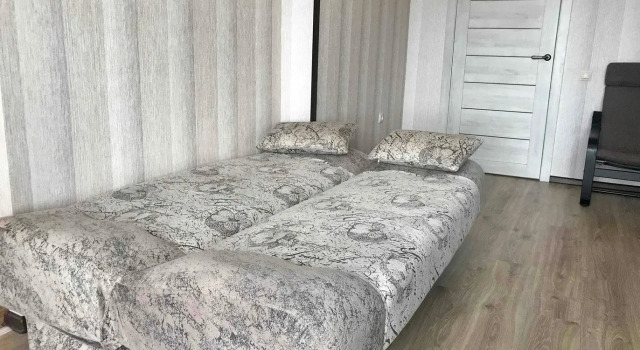 Квартира Уютная в доме Бизнес класса