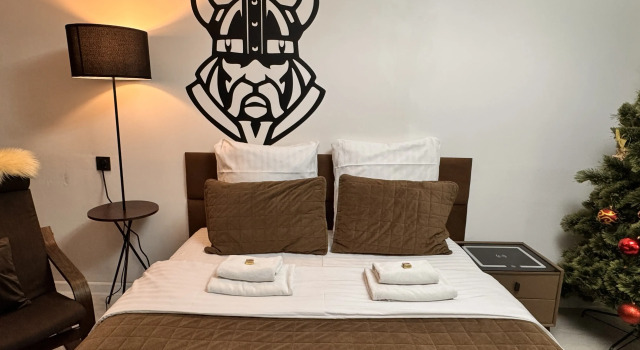 Viking House Apartments, Book Apartment Kaliningrad Kaliningrad Region