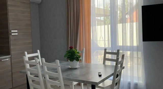 Dom V Cherte Goroda Private House, Prenota Hotel Sovetsky district 