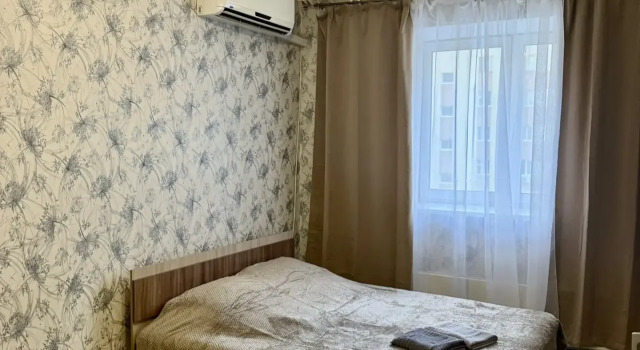 Prostornaya Odnokomnatnaya Vozle Rivyery Flat, Prenota Appartamento Kazan' Tatarstan