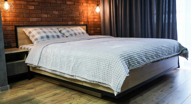 Kvartira-Studiya Loft Apartments, Book Lejlighed Billige hoteller i Novgorod oblast