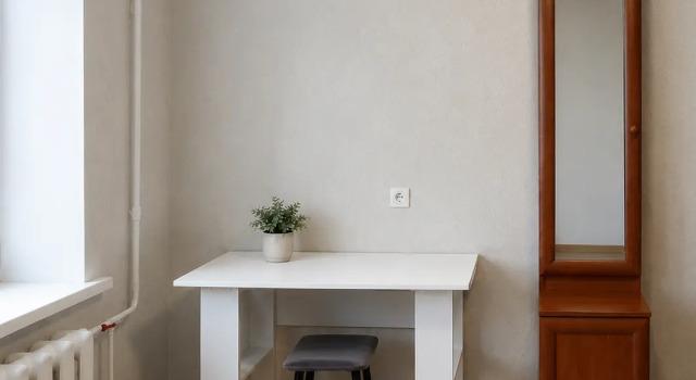 2-Komnatnaya Ul. Pervomayskaya 3 Flat, Rezervovat Apartmán Podolsk 
