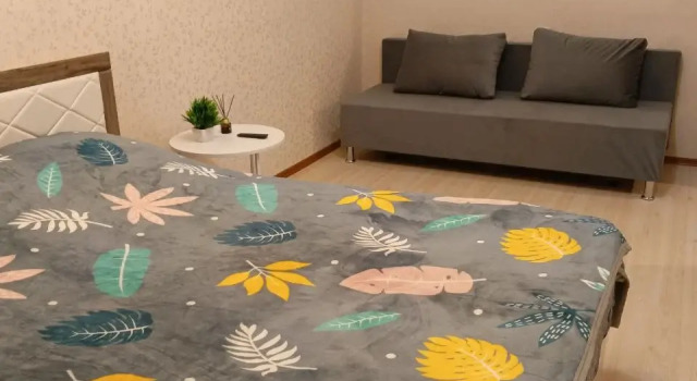 Uyutnie Svetlie Apartments, Reservar Apartamento Belgorod 