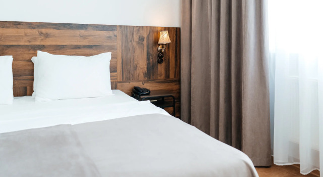 Standard double chambre Cottbus Hotel