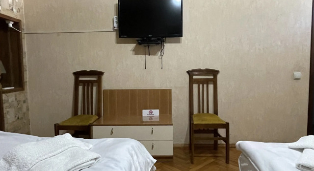 Люкс Отель Shin