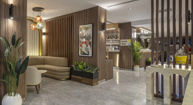 Garner Hotel Istanbul - Airport Arnavutkoy by IHG
