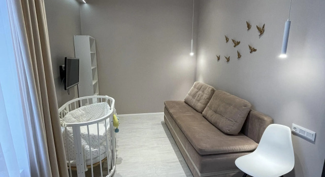 Апартаменты Yekaterininskiy Apartaments