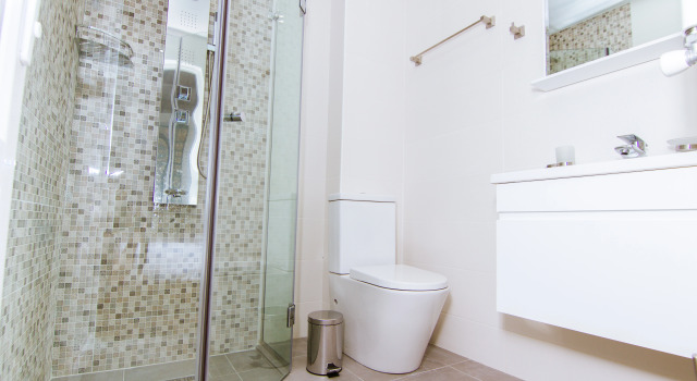Двухместный номер Economy Victoria Inn Tbilisi
