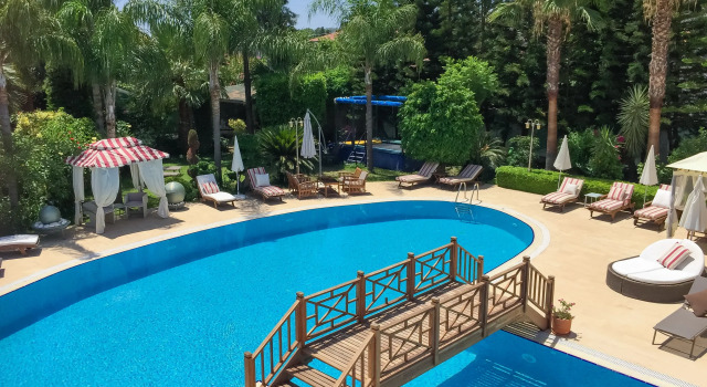 Sofia Residence, Забронировать Апарт-отель Апарт-отели Чамьюва, рядом с Пляж Чамьюва, Апарт-отель