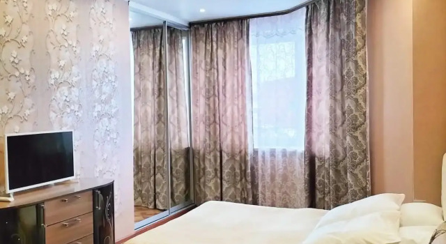 Kvartira V Novostroyke Apartments, Rezervovat Apartmán Hotely v Podolsk s parkováním, Parkování