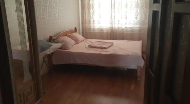 Квартира Дельфин СПБ