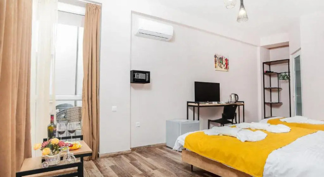 Camera tripla Economy Diuma Hotel