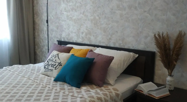 Апартаменты Апартаменты Apartments Western City на Понартской