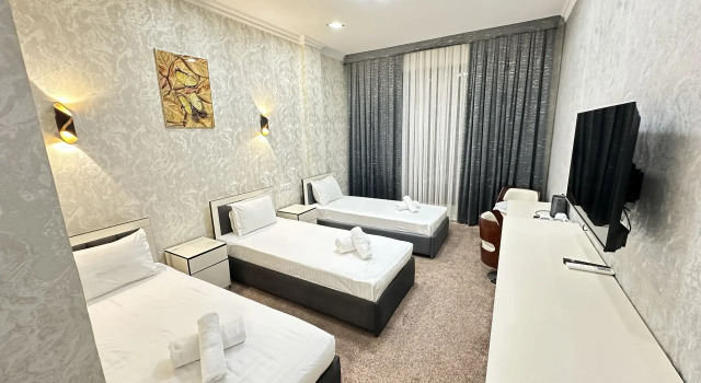 Номер Superior Отель Almir Avenue