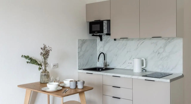 Квартира Eliza Home в Выборгском районе, Забронировать Апартаменты/квартира Апартаменты Выборгского района - Санкт-Петербург, Апартаменты/квартира