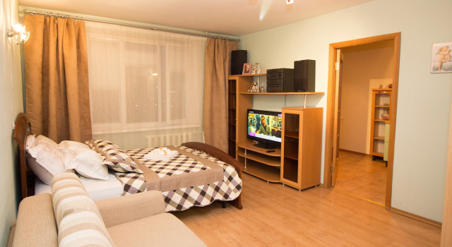 Na Elninskoj 13 Apartments, Rezervovat Apartmán ZAO Area Moskva