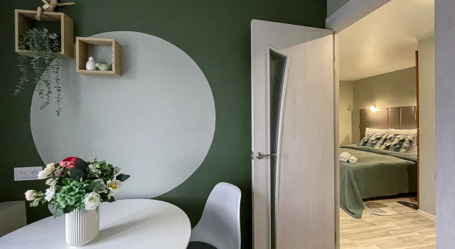 Olivkoviy Oazis Lodging Houses, Buchen Sie Ferienwohnung Elektrostal Oblast Moskau