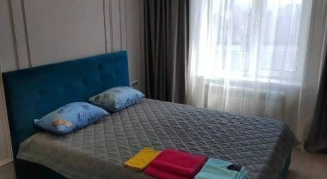 Na Ulitse Khabarovskoy 4A Flat, Buchen Sie Ferienwohnung Wladiwostok 