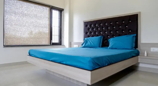 Отель Om Mansion Retreat Dehradun